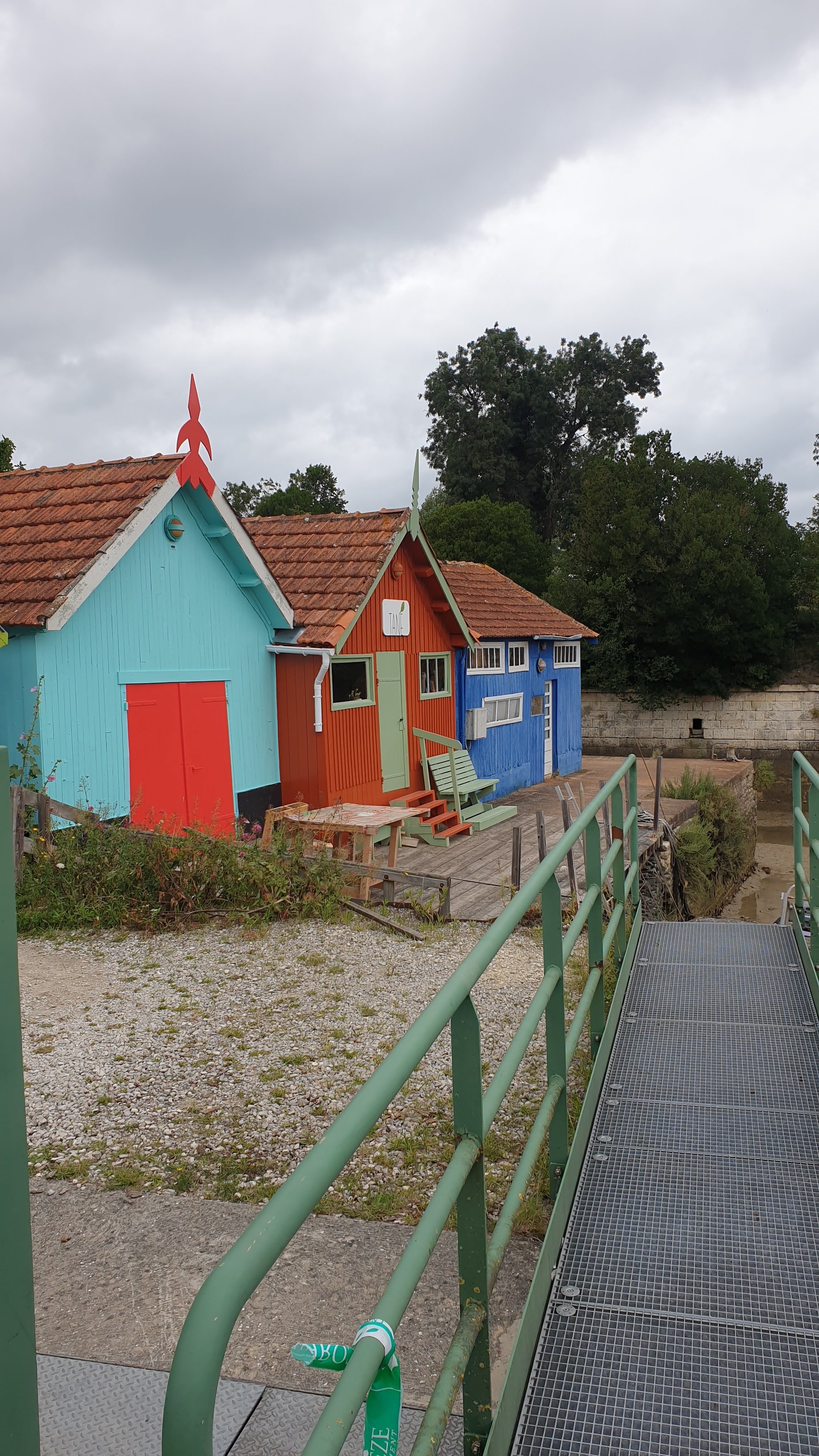 Photo n° 2 de l'avis de Angélique.e fait le 19/07/2021 à 00:15