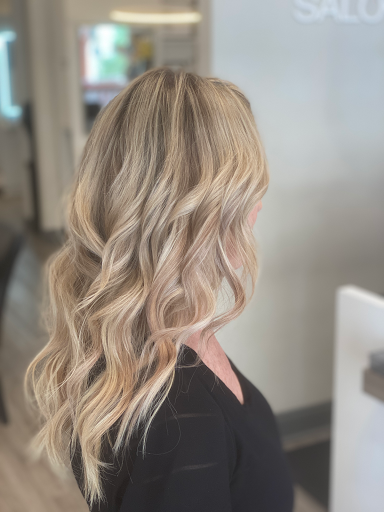 Beauty Salon «Sharmaines Salon and Day Spa», reviews and photos, 483 Mandalay Ave #206, Clearwater, FL 33767, USA