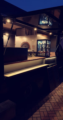 Atmosphère du Pizzas à emporter Pizza Ollio Food Truck à Hettange-Grande - n°1