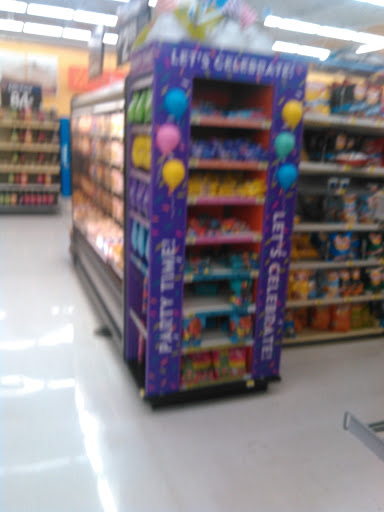 Department Store «Walmart Supercenter», reviews and photos, 781 Main St, Presque Isle, ME 04769, USA