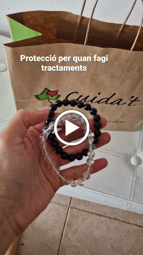 Cuida't en La Bisbal d'Empordà, Girona