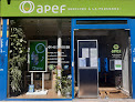 APEF Paris Monge - Aide à domicile, Ménage et Garde d'enfants Paris