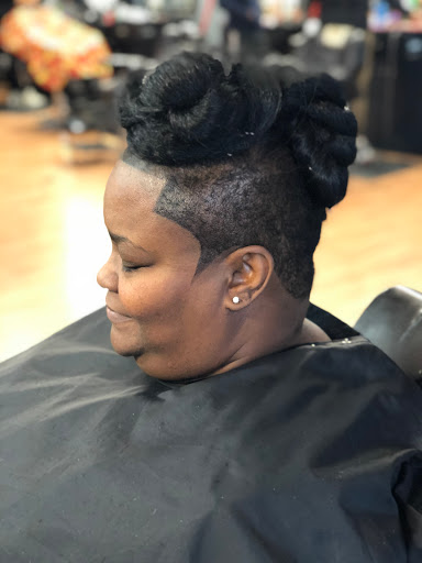 Barber Shop «Final Fade barbershop», reviews and photos, 605 N Plum St # 1, Lancaster, PA 17602, USA