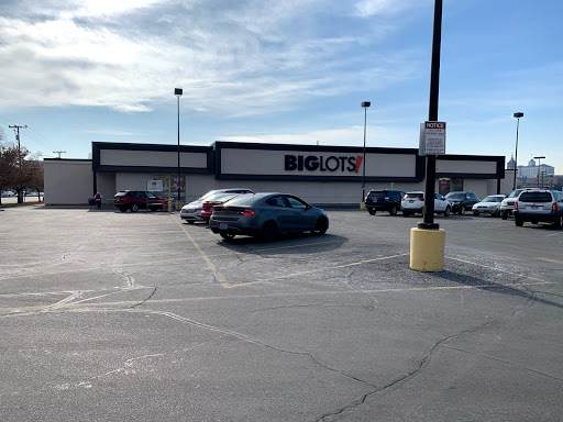 Discount Store «Big Lots», reviews and photos, 370 E 200 S, Salt Lake City, UT 84111, USA