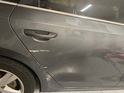 Auto Body Shop «Econo Auto Painting», reviews and photos, 801 1st St W, Bradenton, FL 34208, USA