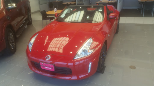 Used Car Dealer «Keating Nissan», reviews and photos, 333 Interstate 45 S, Conroe, TX 77304, USA