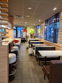 Les plus récentes photos du Restauration rapide McDonald's à Fismes - n°6
