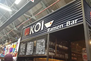 KOI Ramen Bar (Tooting Market) image