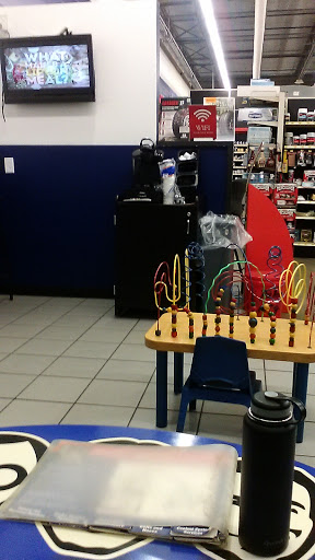 Auto Parts Store «Pep Boys Auto Parts & Service», reviews and photos, 390 Clairton Blvd, Pittsburgh, PA 15236, USA