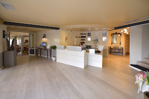 Photo n°33 de Ostella Spa & Resort à Bastia ()