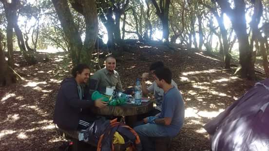 Isla Mocha, Talcahuano, Lebu, Bío Bío