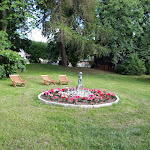 Photo n°7 de l'avis de Petra.� fait le 11/06/2022 à 11:22 sur le  Schlosshotel Stecklenberg à Thale