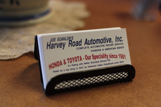 Auto Repair Shop «Harvey Road Automotive», reviews and photos, 1004 W 25th St, Wilmington, DE 19802, USA