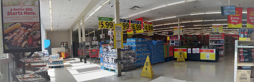 Grocery Store «Save-A-Lot», reviews and photos, 2420 N Dixie Hwy, Hollywood, FL 33020, USA