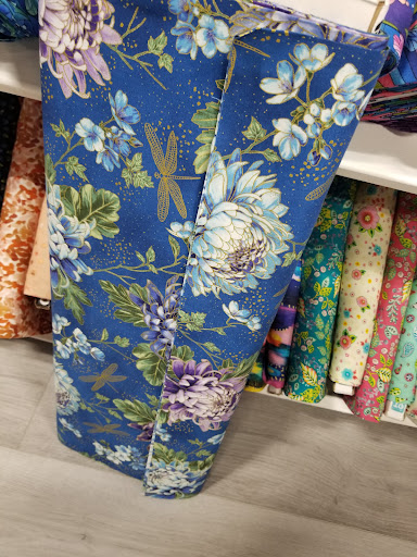 Fabric Store «Sew Jersey - East Hanover, New Jersey», reviews and photos, 136 NJ-10, East Hanover, NJ 07936, USA