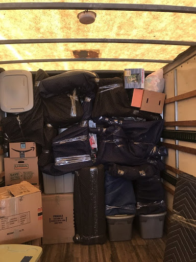 Moving and Storage Service «PDX Movers llc», reviews and photos, 19585 SW 118th Ave #1, Tualatin, OR 97062, USA