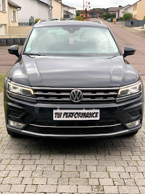 TW PERFORMANCE à Porcelette
