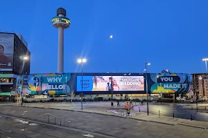 Lime Street Station Shopping Outlets image