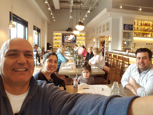 Shopping Mall «Deerfield Towne Center», reviews and photos, 5085 Deerfield Blvd, Mason, OH 45040, USA