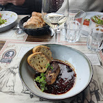 Photo n° 1 de l'avis de Thierry.a fait le 22/12/2021 à 10:24 pour Rôtisserie Henri IV à Aÿ-Champagne