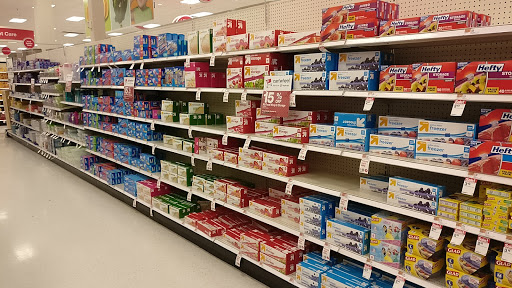 Department Store «Target», reviews and photos, 620 George Washington Hwy, Lincoln, RI 02865, USA