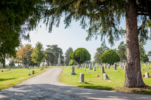 Funeral Home «Maple Hill Funeral Home & Cemetery», reviews and photos, 3300 Shawnee Dr, Kansas City, KS 66106, USA