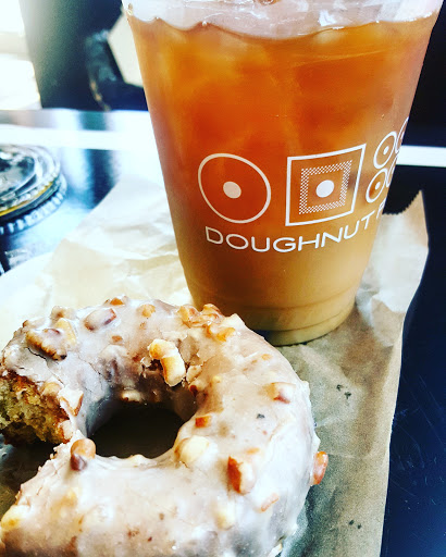 Donut Shop «Doughnut Plant», reviews and photos, 245 Flatbush Ave, Brooklyn, NY 11217, USA