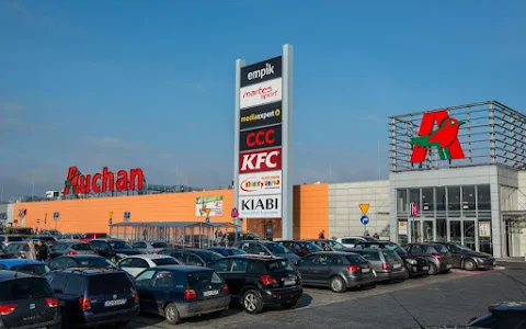 Auchan Gdańsk Szczęśliwa image