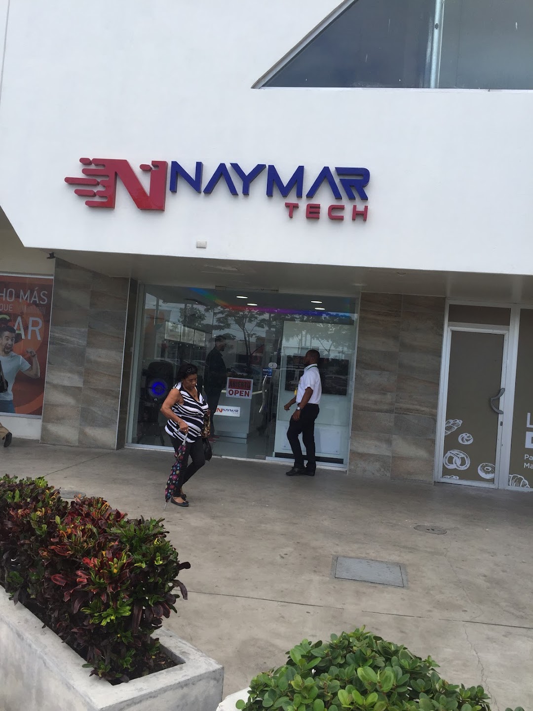 Naymar Tech