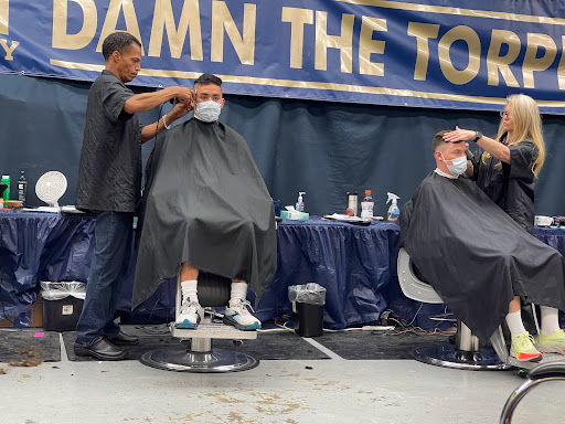 Stadium «Alumni Hall», reviews and photos, 675 Decatur Rd, Annapolis, MD 21402, USA