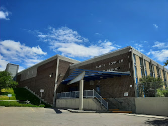James Fowler High School | Calgary Board of Education