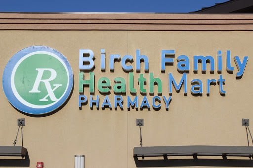 Pharmacy «Birch Family Pharmacy», reviews and photos, 493 N Main St, Tooele, UT 84074, USA