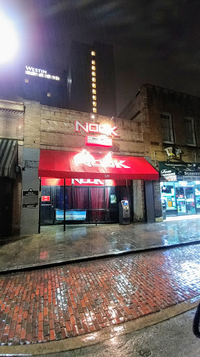 Night Club «The Nook Amphitheater», reviews and photos, 309 E 6th St, Austin, TX 78701, USA