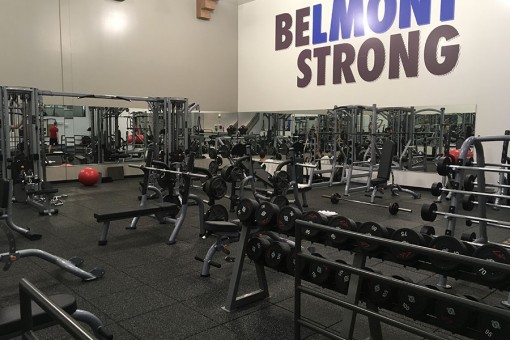 Health Club «Belmont Athletic Club», reviews and photos, 4918 E 2nd St, Long Beach, CA 90803, USA