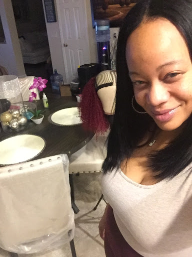 Hair Salon «The Style Spot Salon», reviews and photos, 6457 Church St, Douglasville, GA 30134, USA