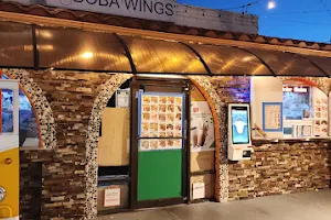 Boba Wings image