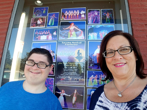 Performing Arts Theater «Tacoma Musical Playhouse», reviews and photos, 7116 6th Ave, Tacoma, WA 98406, USA