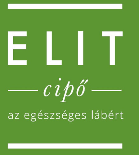 Elit Ortopéd Cipőgyártó Kft