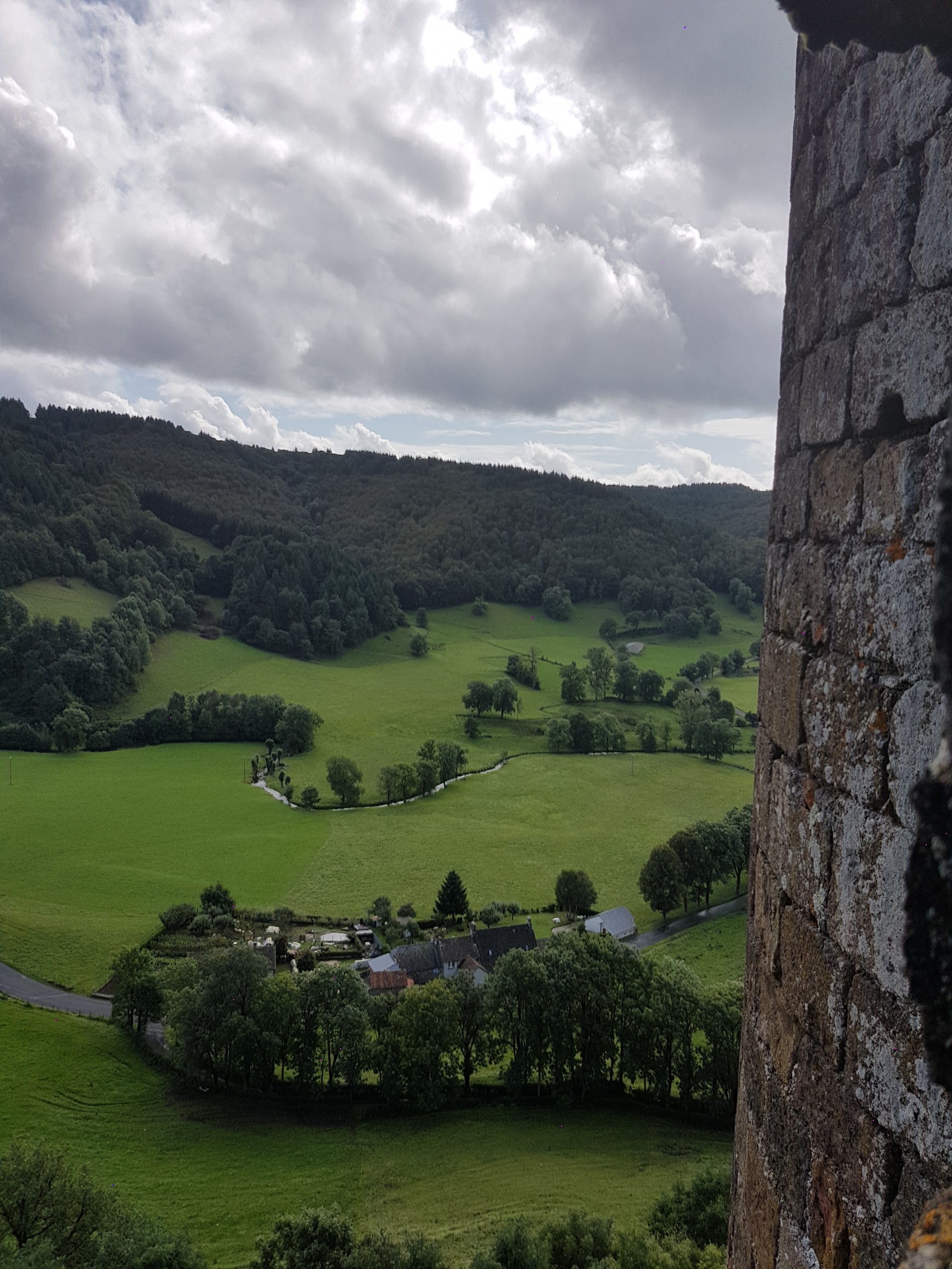 Photo n° 2 de l'avis de Uwe.T fait le 15/09/2017 à 21:11