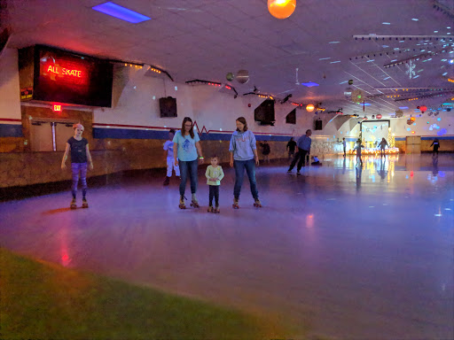 Amusement Center «Skateland Fun Center», reviews and photos, 2506 Old Town Rd, Union Gap, WA 98903, USA