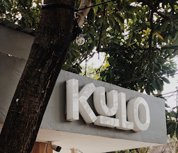 Kedai Kopi Kulo, Jl.Jambi 37 photo