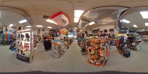 Outdoor Sports Store «The Mountain Air», reviews and photos, 667 Marsh St, San Luis Obispo, CA 93401, USA