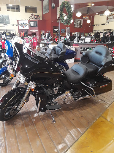 Harley-Davidson Dealer «Surdyke Harley-Davidson», reviews and photos, 2435 US-67, Festus, MO 63028, USA