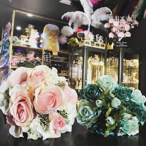 Party Store «Jenly Wholesale Inc Party Supplies», reviews and photos, 15420 SW 136th St Unit 19, Miami, FL 33196, USA