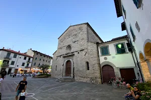 Bagno Di Romagna image
