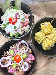 Photo n°92 de HAWAIIAN FOOD SPIRIT à Lège-Cap-Ferret ()