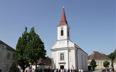 Katholische Kirche Deutsch-Brodersdorf (St. Philippus und Jakobus)