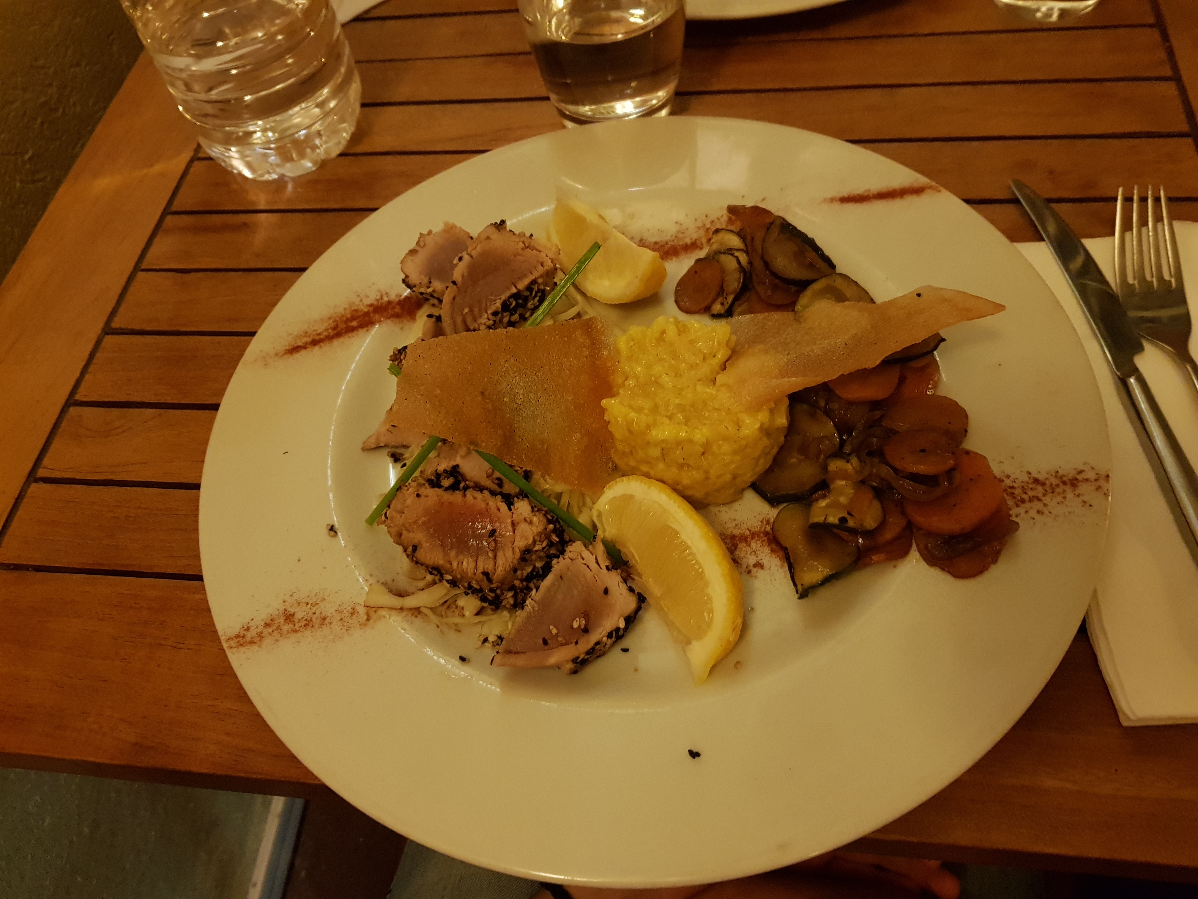 Photo n° 5 de l'avis de Nicolas.o fait le 28/08/2017 à 10:33