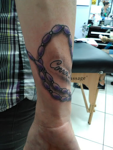 Explore dreamer tattoo ideas, creative tattoo ideas in Ormond Beach, available at Tropical Tattoo Inc