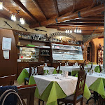 Photo n°1 de l'avis de Rebecca.s fait le 07/12/2019 à 12:31 sur le  Il Marchese del Grillo Ristorante à Cassano Magnago